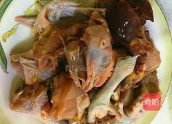 土豆鸡块的做法图解1