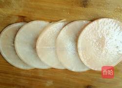 胭脂萝卜的做法图解12