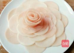 胭脂萝卜的做法图解16