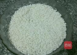 自制水磨米浆的做法图解1