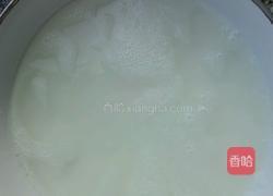 自制水磨米浆的做法图解5
