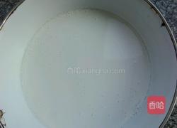 自制水磨米浆的做法图解6