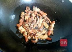 胡萝卜鸡肉卷的做法图解9