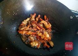 胡萝卜鸡肉卷的做法图解11