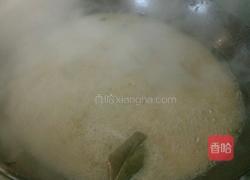 卤水豆腐干的做法图解5