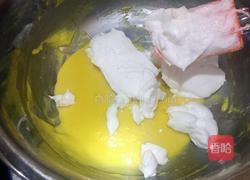八寸戚风蛋糕的做法图解10