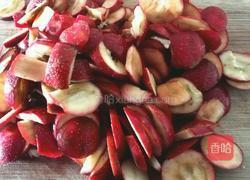 山楂酱的做法图解2