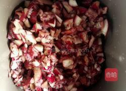 山楂酱的做法图解7