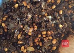笋干豆的做法图解8