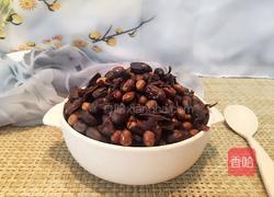 笋干豆的做法图解10