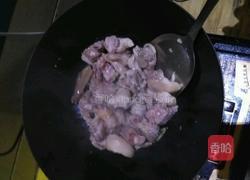 紫苏焖鸭的做法图解4