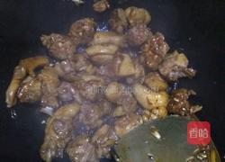 紫苏焖鸭的做法图解5
