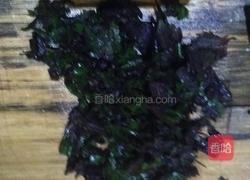 紫苏焖鸭的做法图解6