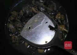 紫苏焖鸭的做法图解8