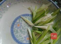 素炒木耳的做法图解3