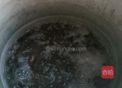 素炒木耳的做法图解4