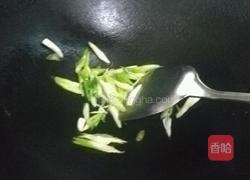 素炒木耳的做法图解6