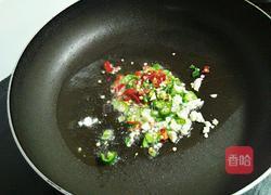 辣炒茭白的做法图解2