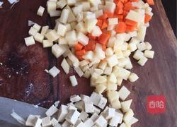 拉条子的做法图解6