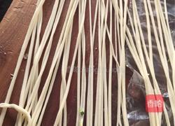 拉条子的做法图解7