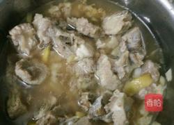 清蒸排骨的做法图解4