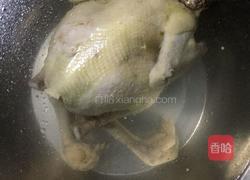 白切鸡的做法图解5