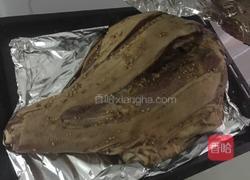 烤羊腿的做法图解5