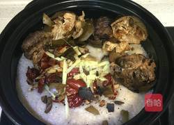 川贝秋梨膏的做法图解3