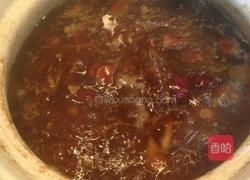 川贝秋梨膏的做法图解4