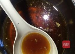 冬瓜豆腐蒸肉饼的做法图解5