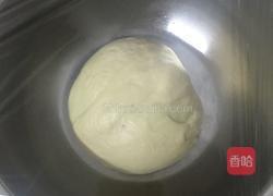 甜甜圈的做法图解5