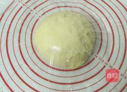 甜甜圈的做法图解7