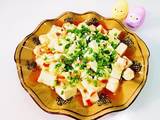 鱼香豆腐的做法[图]