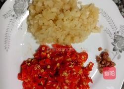 鱼香豆腐的做法图解2