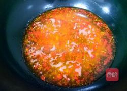 鱼香豆腐的做法图解6