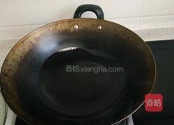 洋葱拌木耳的做法图解5