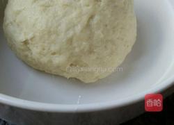 红豆沙月饼的做法图解4