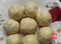红豆沙月饼的做法图解8
