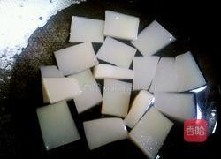 红烧魔芋鸭子的做法图解4