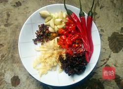 红烧魔芋鸭子的做法图解5