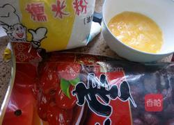 红枣糯米的做法图解1