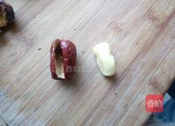 红枣糯米的做法图解4