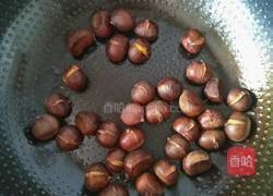 原味栗子的做法图解4