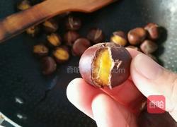 原味栗子的做法图解5