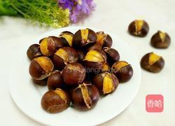 原味栗子的做法图解9