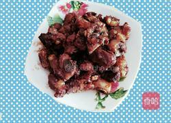 可乐排骨(原味)的做法图解7