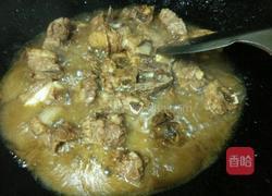 可乐排骨(原味)的做法图解4