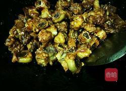 可乐排骨(原味)的做法图解5
