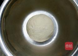 辣肉松面包的做法图解2