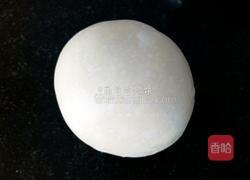 辣肉松面包的做法图解8